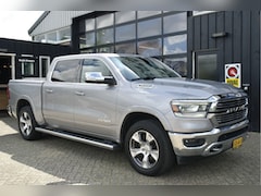 Dodge Ram 1500 - 5.7 V8 4x4 Crew Cab Laramie | BPM VRIJ | 12'' Navi | Adaptive | Schuifdak | FULL OPTION |