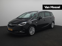 Opel Zafira - 1.6 Turbo Innovation 7p. | Climate control | Trekhaak | Stoelverwarming | Zeer compleet