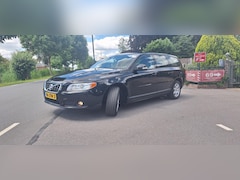 Volvo V70 - 2.0D Limited Edition YOUNG TIMER AUTO