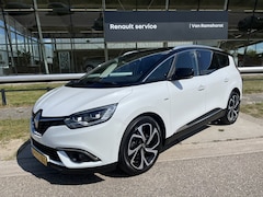 Renault Grand Scénic - 1.3 TCe 140pk Bose / 1e Eigenaar / Dealer onderhouden / Trekhaak