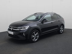 Volkswagen Taigo - 1.0 TSI R-Line · App connect · Camera + parkeersensoren · Matrix-LED · Garantie tot Juni 2