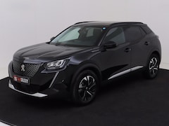 Peugeot 2008 - 1.2 PureTech Allure Pack 130pk Automaat, Trekhaak