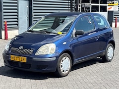 Toyota Yaris - 1.3 VVT-i Idols