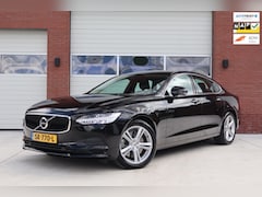 Volvo S90 - 2.0 T5 254pk Momentum - Leder - Pilot Assist - Adapt. Cruise - Camera - Carplay - NL Auto
