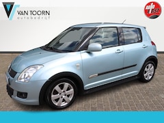Suzuki Swift - 1.3 Shogun GT-line