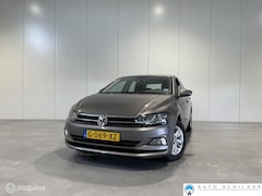 Volkswagen Polo - 1.0 TSI Comfortline, Navi|Airco|Cruise|NL Auto|5-Deurs|1e eigenaar