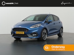 Ford Fiesta - 1.5 EcoBoost ST-3 | Full LED | B&O Audio | Winterpack | Navigatie | Parkeercamera |
