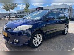 Mazda 5 - 5 2.0 Katano Airco 7-Persoons