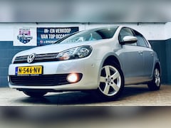 Volkswagen Golf - 1.2 TSI BlueMotion/TOP STAAT/RIJKLAAR/
