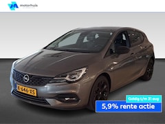Opel Astra - 1.2 Turbo 145pk Start/Stop Business Elegance