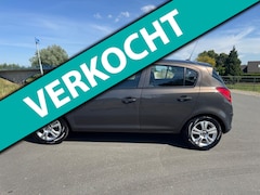 Opel Corsa - 1.2-16V Berlin