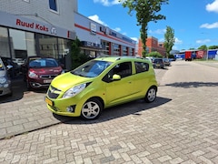 Chevrolet Spark - 1.2 16V LT