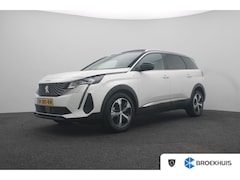 Peugeot 5008 - 1.6 PureTech GT Pack Business Panoramadak| 2 stoelen op derde rij | Afdaal assistent | Afw
