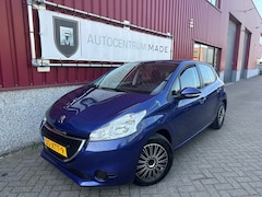 Peugeot 208 - 1.2 VTi Active // Airco // 5-deurs // Cruise control
