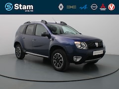 Dacia Duster - 125pk TCe 4x2 Blackshadow Camera | Airco | Navi | Parkeersens. achter | Trekhaak