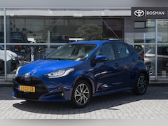 Toyota Yaris - 1.5 Hybrid 116pk CVT First Edition