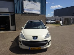 Peugeot 207 SW - 1.4 VTi Sublime