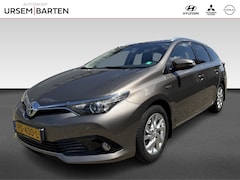 Toyota Auris Touring Sports - 1.8 Hybrid Dynamic