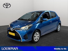 Toyota Yaris - 1.5 Hybrid Aspiration | Hybride Automaat |