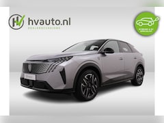 Peugeot 3008 - 1.2 HYBRID 145PK GT e-DCS6 | Nappa Leder | Massage | Drive Assist Plus