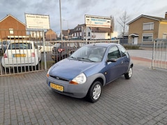 Ford Ka - 1.3 Style