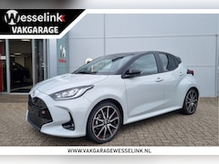 Toyota Yaris - 1.5 Hybrid 130 GR Sport All-in rijklaarprijs | clima | Carplay/Android