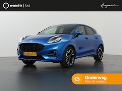 Ford Puma - 1.0 EcoBoost Hybrid ST-Line X | Navigatiesysteem | Parkeercamera | Winterpakket | Cruise c