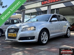 Audi A3 Sportback - 1.4 TFSI S-edition prima onderhouden