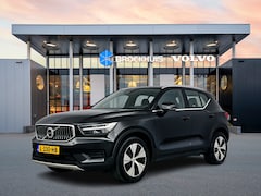 Volvo XC40 - 1.5 T4 Recharge Inscription Expression | 18" | Parkeersensoren | Parkeerverwarming | Cruis