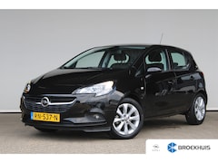Opel Corsa - 1.4 Favourite | Apple Carplay/Android Auto|telefoonintegratie premium | Lichtmetalen velge