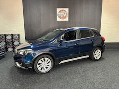 Suzuki S-Cross - 1.0 Boosterjet High Executive, NAV, CAMERA, STL VERW, CRUISE , AIRCO, LMV