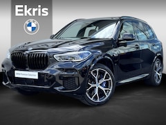 BMW X5 - xDrive45e High Executive | M-Sportpakket | Driving Assistant Professional | Trekhaak | Hea