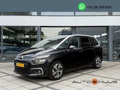 Citroën Grand C4 SpaceTourer - 1.2 PureTech Business | Navi | Camera | 7-Persoons |