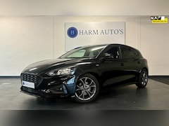 Ford Focus - 1.5 EcoBoost ST Line 182pk Navi/LED/PDC/Cruise/Clima
