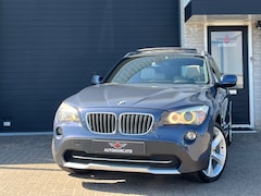 BMW X1 - XDrive28i High Executive | Aut. | Panorama dak | Leder | Sportstoelen | Xenon | Navi | 19