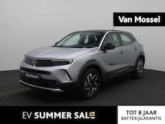 Opel Mokka-e - Elegance 50-kWh | NAVIGATIE | APPLE CARPLAY / ANDROID AUTO | ACHTERUITRIJCAMERA | CLIMATE
