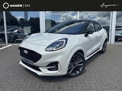 Ford Puma - 1.0 EcoBoost Hybrid Sound Edition Bang & Olufsen | Adaptieve Cruise Control | Matrix Kopla