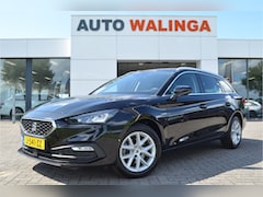 SEAT Leon Sportstourer - 1.5 TSI Virtual cockpit | Carplay | Adaptive cruise | LMV |