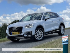 Audi Q2 - 1.0 TFSI Sport Line 116PK / Virtual Cockpit / Led / Cruise Control / Climate Control / Sub