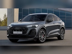 Audi Q5 Sportback - 2.0 TFSI e-hybrid S-Line Pano Tech ACC LED Camera