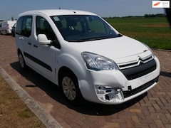 Citroën Berlingo - 1.6 BlueHDi Feel 74kW 5-PERS AC 2XDOOR * 2999 NETTO