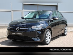 Opel Corsa-e - Edition 50 kWh | 136pk | 22000 km | Parkeersensoren | Climate control | Cruise control | N