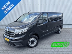 Renault Trafic - 2.0 Blue dCi 130 T30 L2H1*A/C*CRUISE*CAMERA*3PERS