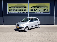 Hyundai Atos - 1.1i Active Prime