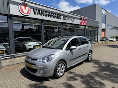 Citroën C3 - 1.2 PureTech Collection CLIMA-CRUISE