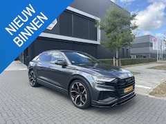 Audi Q8 - 55 TFSI quattro S line Pro Line Plus