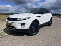 Land Rover Range Rover Evoque - 2.0 Si 4WD Prestige | HANDEL/EXPORT | PANORAMA | LEER
