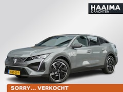 Peugeot 408 - 1.2 Hybrid 136 e-DCS6 GT | Adaptive Cruise Control | Elektrische achterklep | Matrix LED |