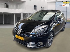 Renault Scénic - 1.5 dCi Bose EXPORT