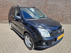 Suzuki Ignis - 1.3-16V GLS trekhaak airco 5 deurs LM velg APK